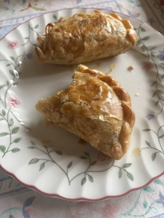 Jackie’s Empanadas On The Go Picture 1