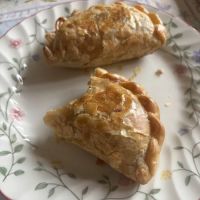 Jackie’s Empanadas On The Go ico