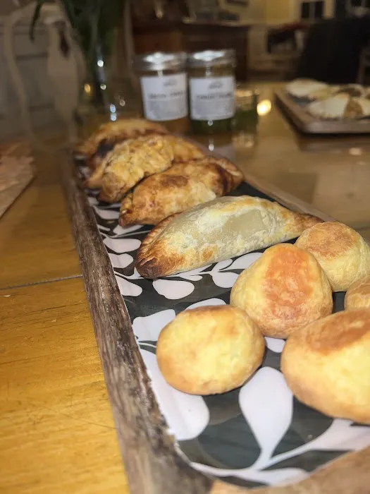 Jackie’s Empanadas On The Go Picture 6