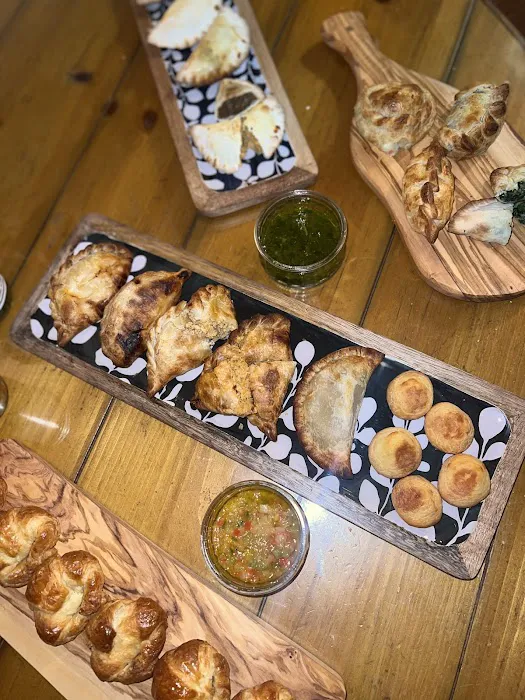 Jackie’s Empanadas On The Go Picture 8