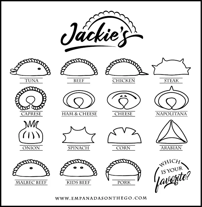 Jackie’s Empanadas On The Go Picture 4