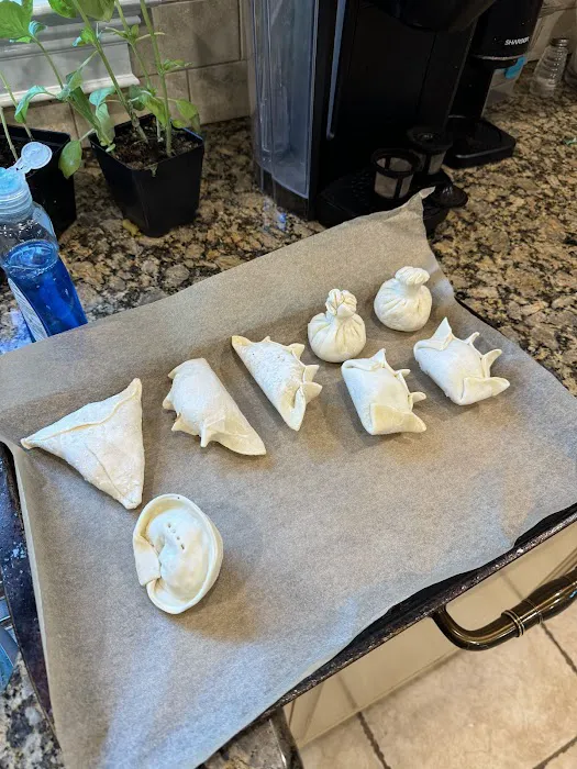 Jackie’s Empanadas On The Go Picture 2