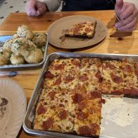 Crust Issues Pizza ico