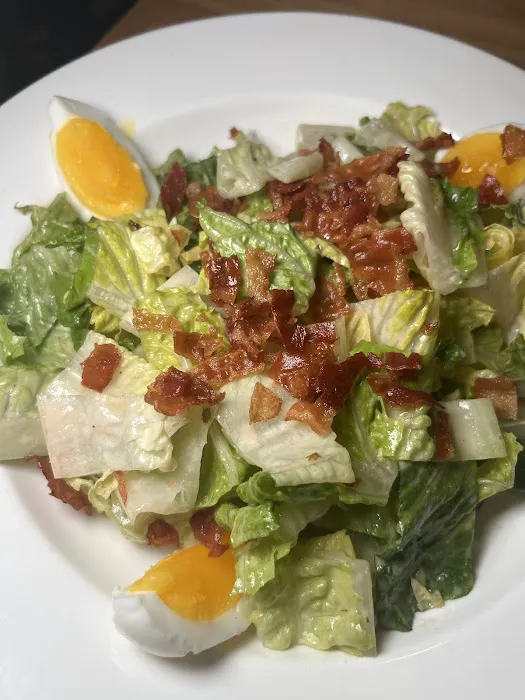 Crust Issues Pizza Picture 5