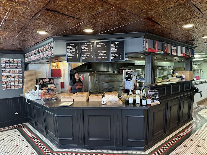 Crust Issues Pizza Picture 10