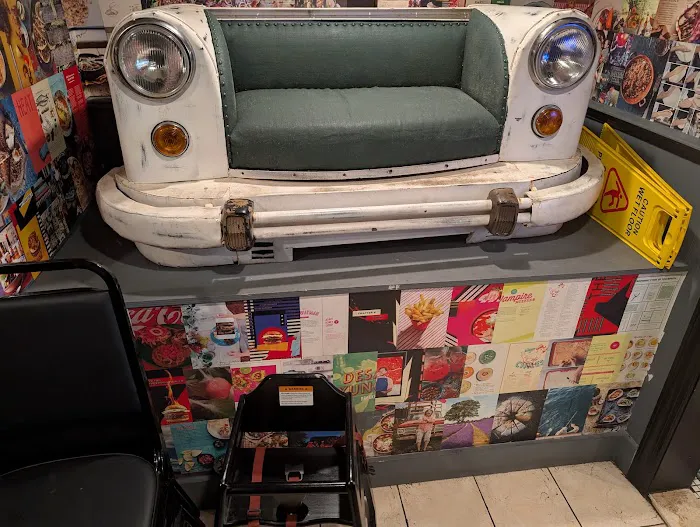 Crust Issues Pizza Picture 4