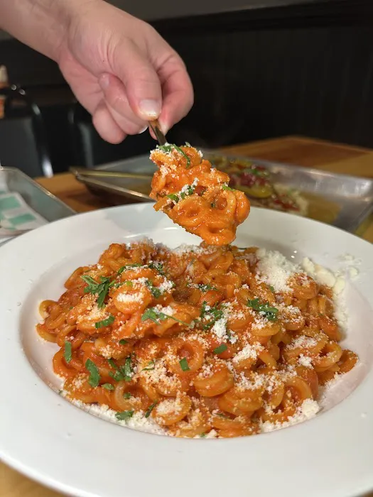 Crust Issues Pizza Picture 2