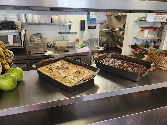 Blue Cactus Grill Picture 1