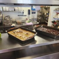 Blue Cactus Grill ico