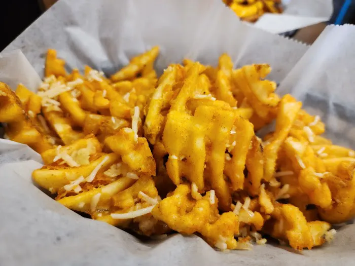 Blue Cactus Grill Picture 5