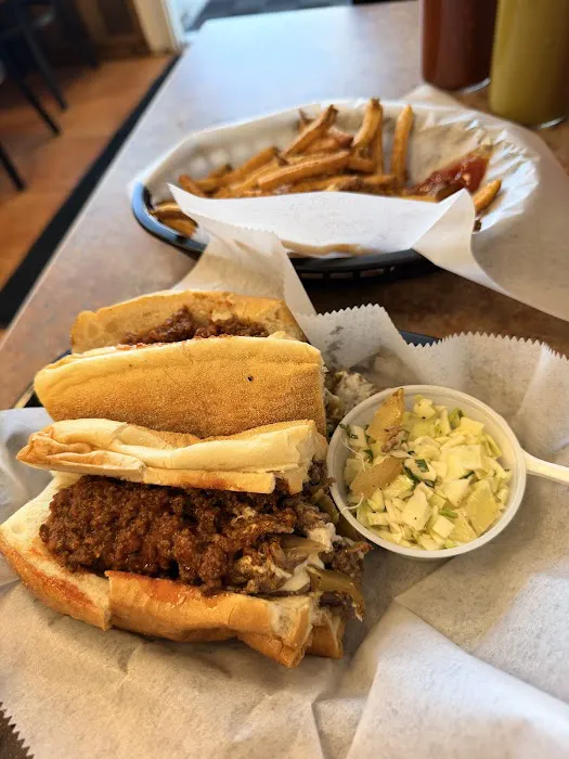 Blue Cactus Grill Picture 2