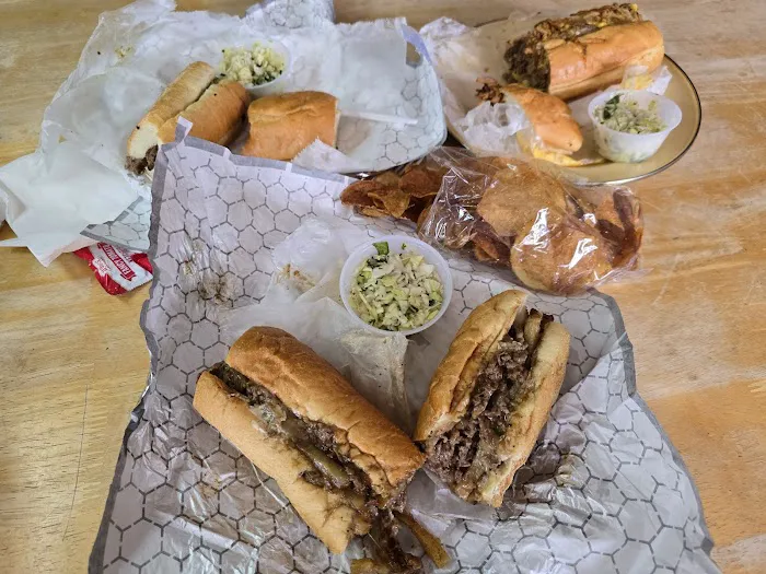 Blue Cactus Grill Picture 8