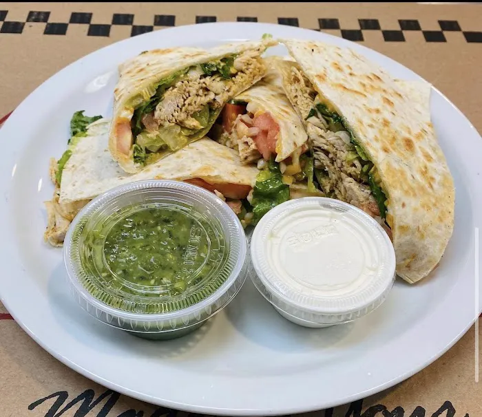 Uncle's Pizza Picture 8