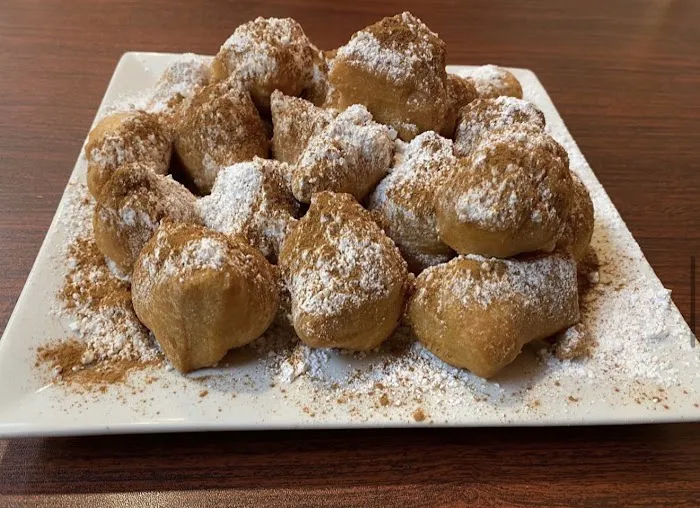 Uncle's Pizza Picture 3