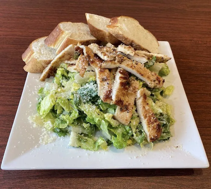 Uncle's Pizza Picture 4