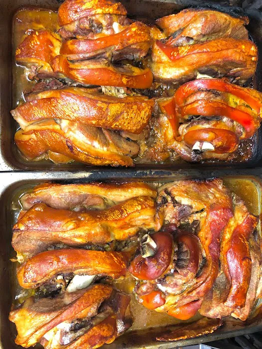 Los Gemelos Deli & Restaurant Picture 9