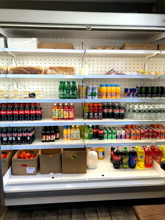 Los Gemelos Deli & Restaurant Picture 10