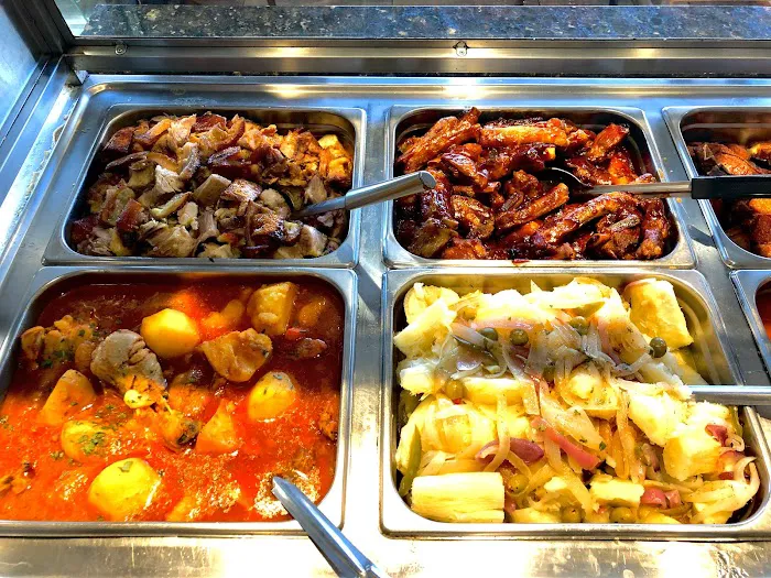 Los Gemelos Deli & Restaurant Picture 5