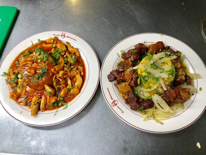 Los Gemelos Deli & Restaurant Picture 4