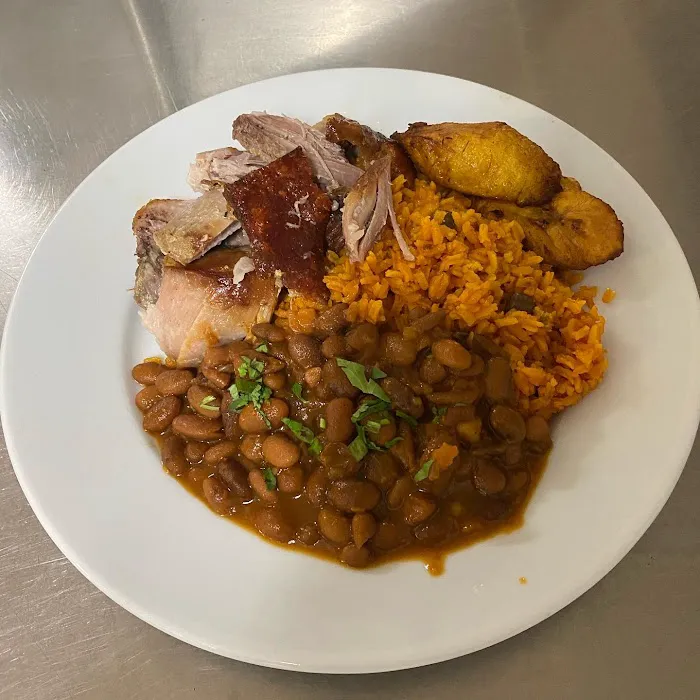 Los Gemelos Deli & Restaurant Picture 8