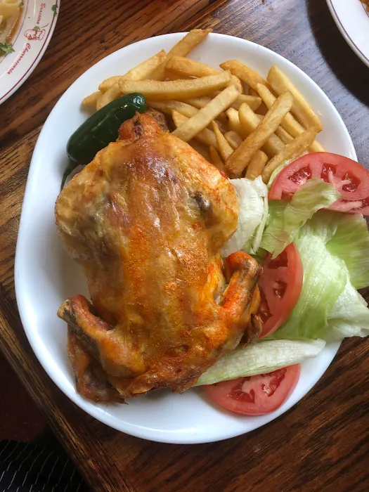 Los Gemelos Deli & Restaurant Picture 1