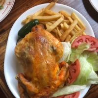 Los Gemelos Deli & Restaurant ico