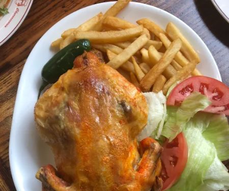 Los Gemelos Deli & Restaurant