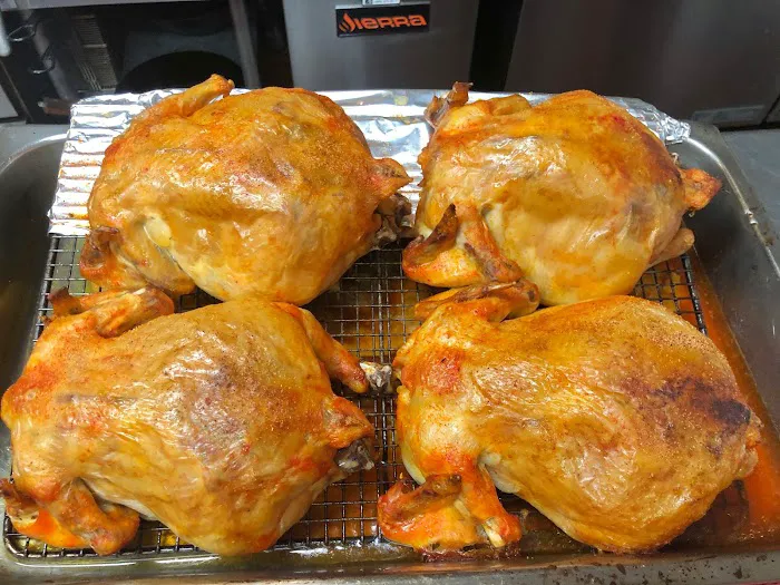 Los Gemelos Deli & Restaurant Picture 2