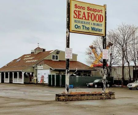 Sono Seaport Seafood Inc.