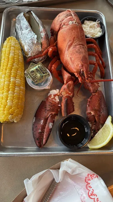 Sono Seaport Seafood Inc. Picture 2