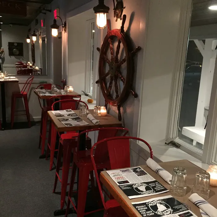 Sono Seaport Seafood Inc. Picture 9