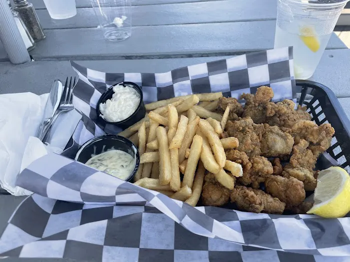 Sono Seaport Seafood Inc. Picture 5