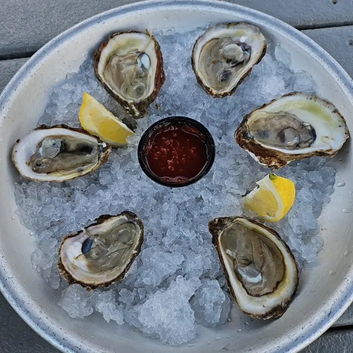 Sono Seaport Seafood Inc. Picture 7