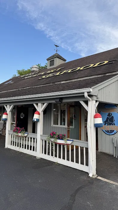 Sono Seaport Seafood Inc. Picture 4