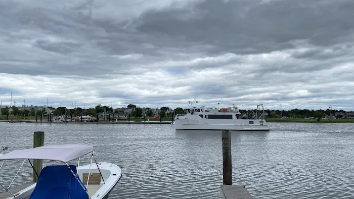 Sono Seaport Seafood Inc. Picture 6