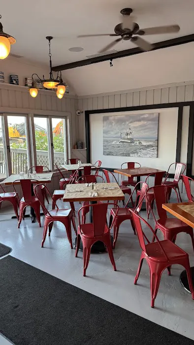 Sono Seaport Seafood Inc. Picture 10