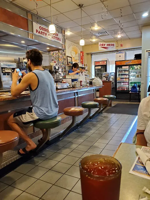 Bedford Street Diner Picture 7