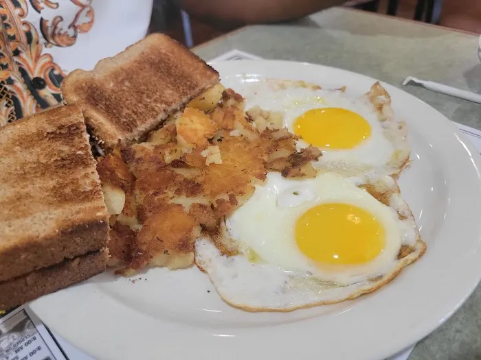 Bedford Street Diner Picture 5