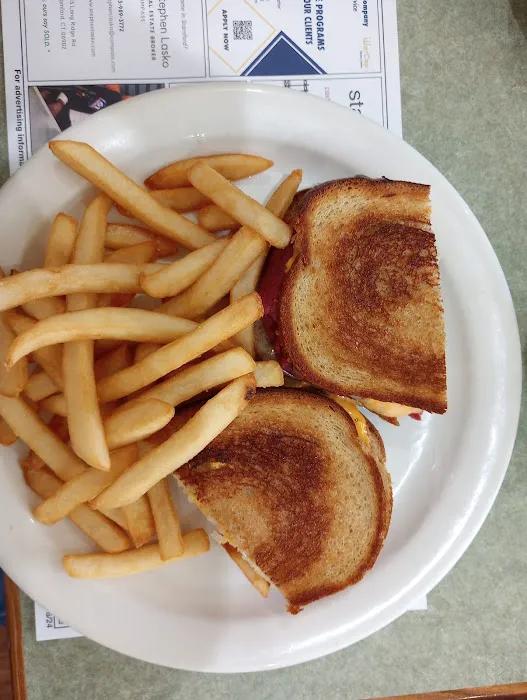 Bedford Street Diner Picture 6