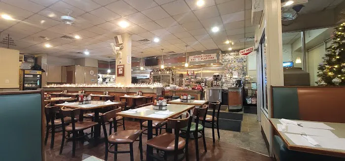 Bedford Street Diner Picture 9