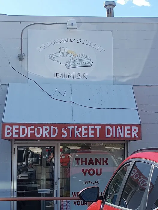 Bedford Street Diner Picture 4