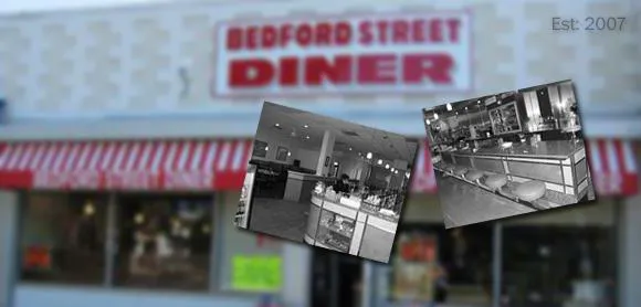 Bedford Street Diner Picture 8