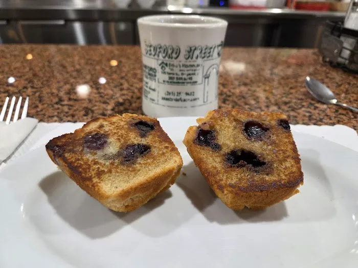 Bedford Street Diner Picture 1