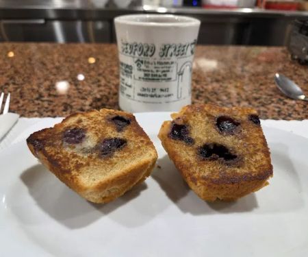 Bedford Street Diner