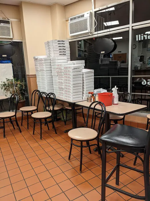 John's Pizza Picture 1