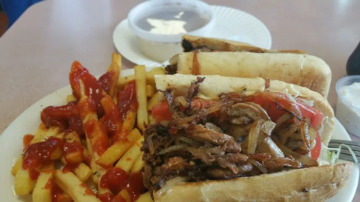 John's Pizza Picture 9