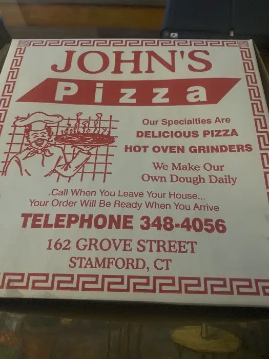 John's Pizza Picture 10
