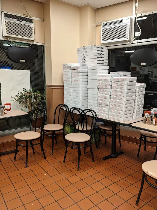 John's Pizza Picture 2