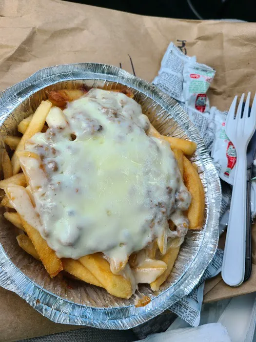 John's Pizza Picture 6