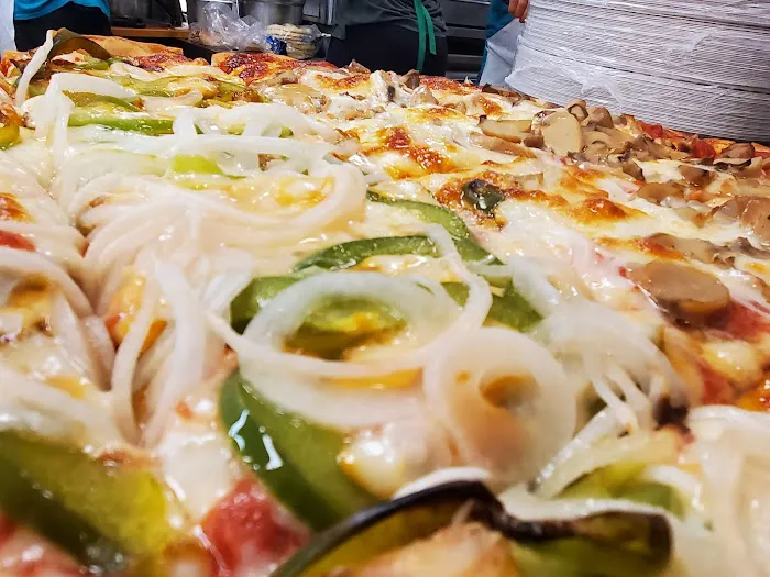 John's Pizza Picture 8